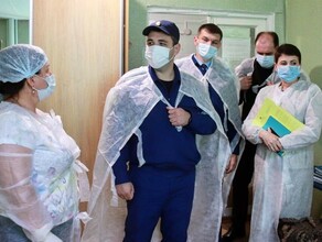 После вмешательства прокуратуры в Мазановской больнице появились нужные специалисты