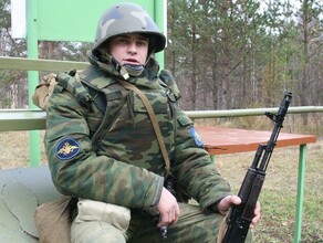 В России предложили вернуть двухгодичную службу в армии