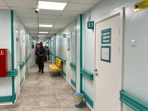 В Приамурье заболеваемость внебольничными пневмониями среди детей выросла в 9 раз