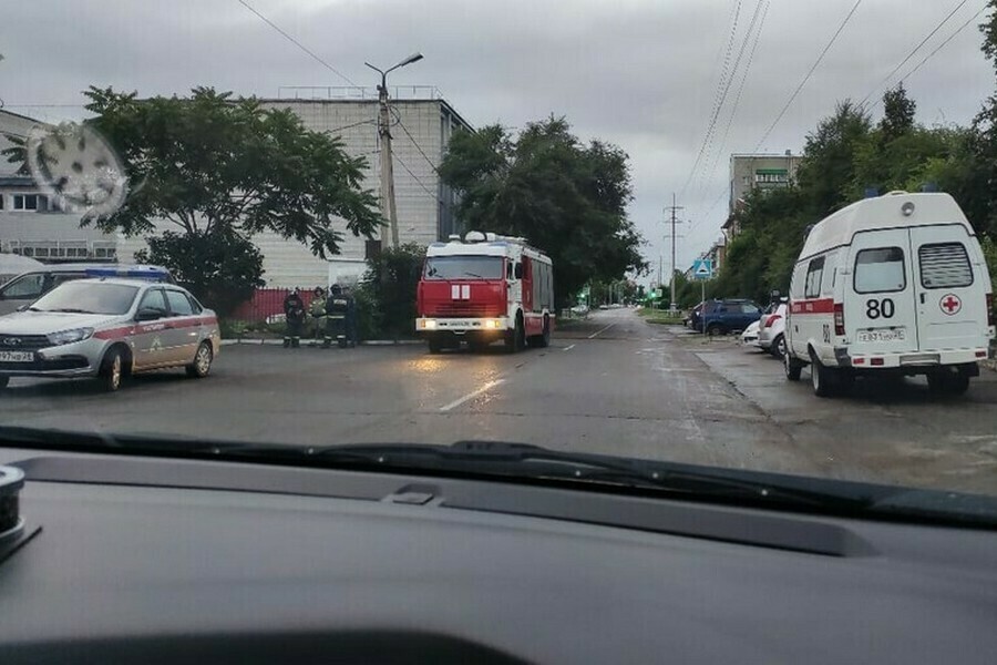 В Приамурье обсудили безопасность образовательных организаций