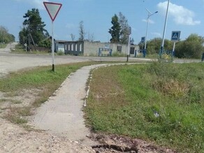 В Амурской области глава сельсовета заплатит штраф за разбитые дороги
