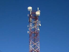 В Николаевке и поселке работников НижнеБурейской ГЭС мобильный интернет теперь летает 