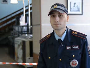 Инспектора обезвредившего стрелка в пермском вузе наградил Путин 