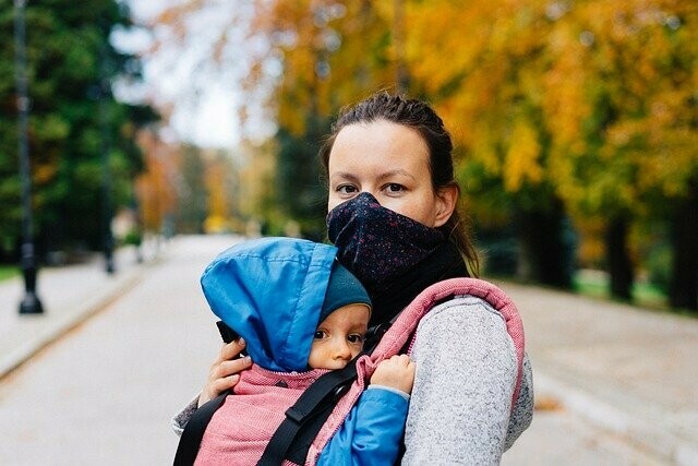 В минздраве РФ заявили о необходимости принудительной вакцинации детей от COVID19