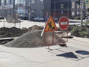 В следующем году в центре и микрорайоне Благовещенска продолжится масштабный ремонт дорог Какие участки перекопают