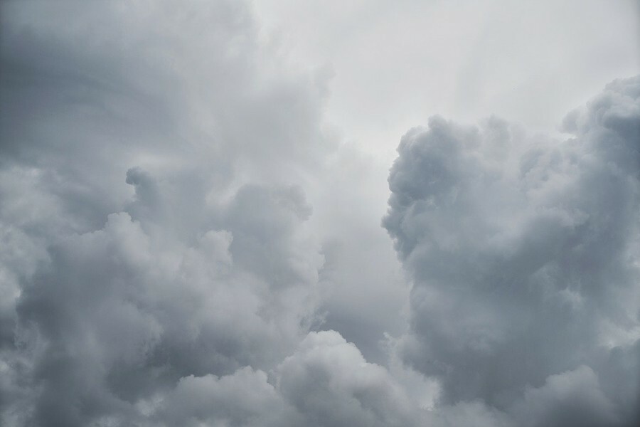 В Приамурье на ближайшие дни объявлено штормовое предупреждение 