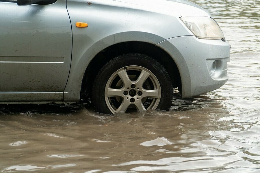 Мэр Благовещенска рассказал о том как строится в городе водозащитная ливневая канализация
