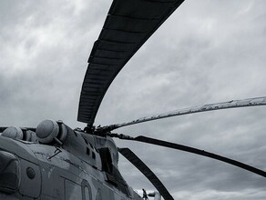 Очередное ЧП на Дальнем Востоке на Камчатке разбился вертолет с сотрудниками ФСБ на борту