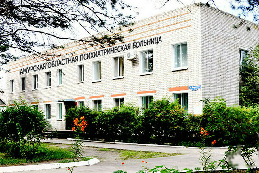 Применение физической силы недопустимо минздрав Приамурья о жалобе на грубое отношение к пациентке УстьИвановской больницы 