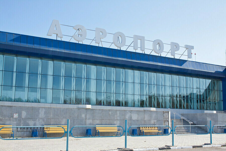 Аэропорт бьет рекорды прирост пассажиропотока зафиксировали в Приамурье 