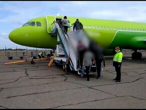 Из Приамурья принудительно выслали освободившегося из колонии иностранца который вербовал амурчан в террористы 