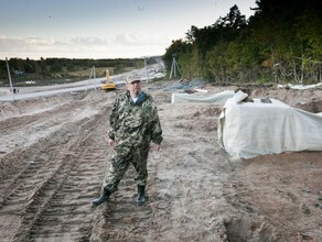 Амурчанинвладелец дальневосточного гектара Мою землю захватили незаконно