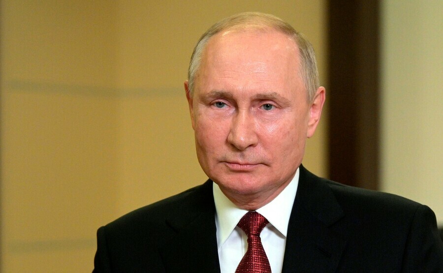 Меньше контрольных и больше инклюзивности в образовании новый указ президента Путина 