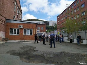 Сдай на экзамен начальника и 7 сотрудников  ГИБДД в Приморье задержали за взятки 