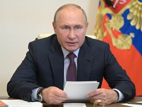 Повысить пенсии россиянам пообещал Владимир Путин 