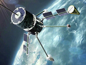 В 2022 году с космодрома Восточный впервые запустят спутники Гонец  