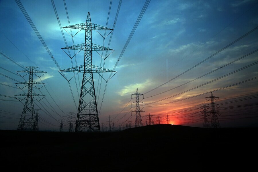 Изза кризиса Китай просит Россию значительно увеличить поставки электроэнергии 