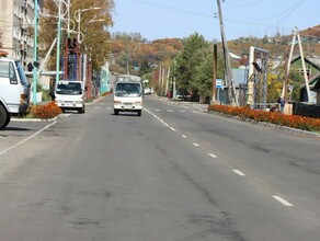 В Бурейском районе началась приемка большого дорожного ремонта за 100 миллионов