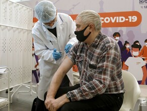В Амурской области ежедневно вакцинируют от 500 до 800 человек Пункты вакцинации