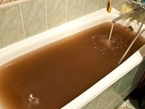 Мэр Благовещенска чтобы избавить дом от ржавой воды жильцы могут купить голландскую систему очистки 
