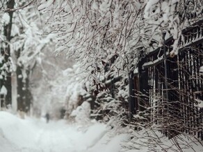 На Дальнем Востоке спрогнозировали сильные снегопады