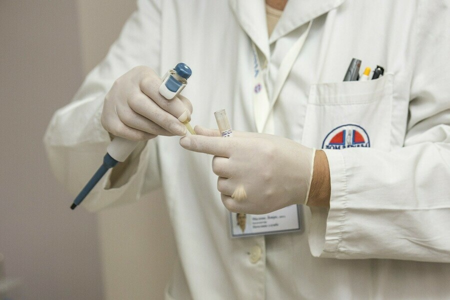 Все испытавшие российскую вакцину от коронавируса выработали иммунитет 
