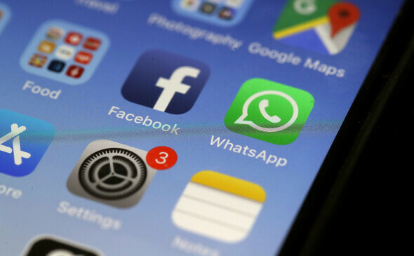 Facebook Instagram WhatsApp и TikTok перестали работать по всему миру обновлено