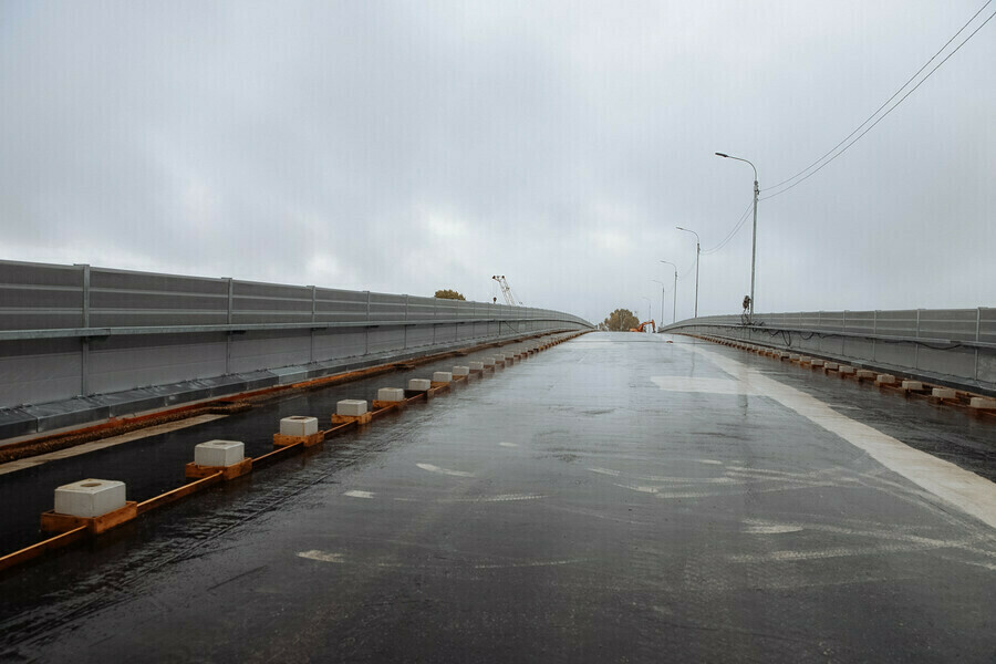 В Приамурье заключается соглашение на строительство еще одного путепровода над Транссибом