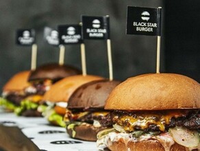 В Благовещенске закрылся Black Star Burger