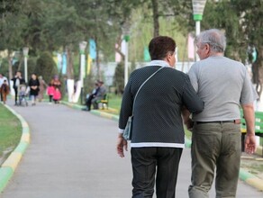 В Амурской области многие мужчин не доживают до 63 лет В целом амурчане живут меньше чем остальные россияне