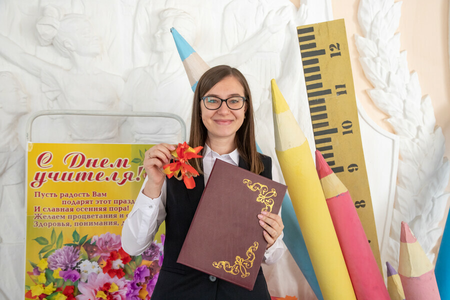 Учительница из Благовещенска выиграла квартиру На Amurlife интервью с победительницей фото