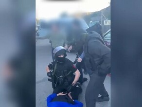 В Благовещенске задержали серийного угонщика автомобилей видео