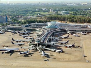 Российские аэропорты  в топ5 европейских хабов по темпам восстановления