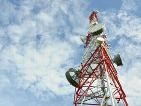 В амурскую Стойбу на перекресток северных дорог впервые пришла связь 4G