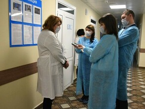 Следующим городом в Приамурье с системой QRкодов может стать Свободный