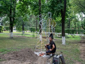 На следующей неделе в сквере Благовещенска засияют танцующие пары