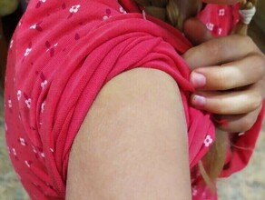 В России вакцинация детей от COVID19 может начаться уже через несколько месяцев