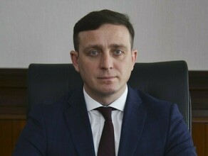 Депутат госдумы от Амурской области Вячеслав Логинов получил новое назначение