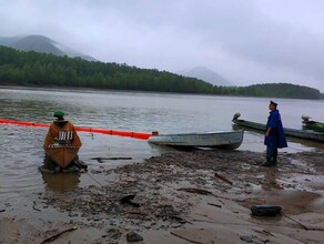 МЧС загрязнение Селемджи не скажется на качестве питьевой воды