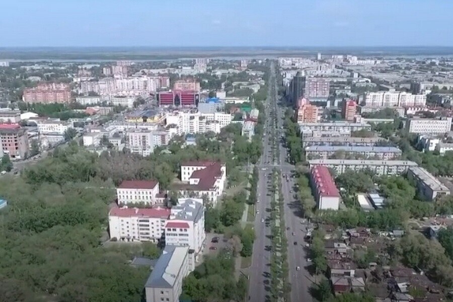 В Благовещенске планируют масштабную застройку микрорайона Северный после реконструкции очистных сооружений