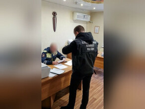 В Амурской области инспектор ДПС отпустил нарушителя и стал фигурантом уголовного дела