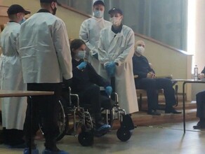 Пермского стрелка устроившего массовую расправу в университете арестовали прямо в больнице видео