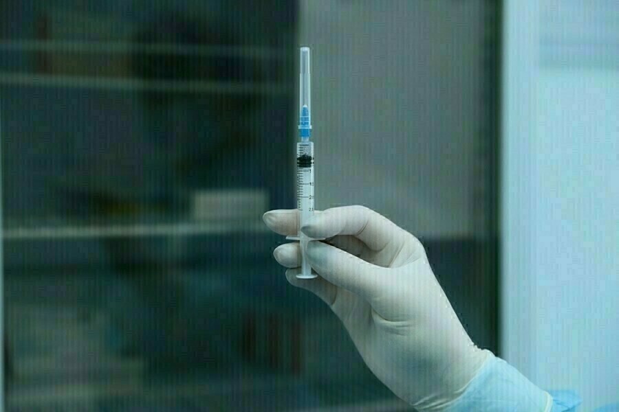 В Амурской области вакцину от коронавируса получат более 17 тысяч иностранцев
