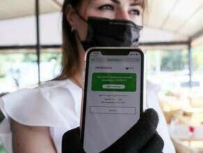 В Благовещенске могут смягчить ограничения для общепита Если система QRкодов будет работать хорошо