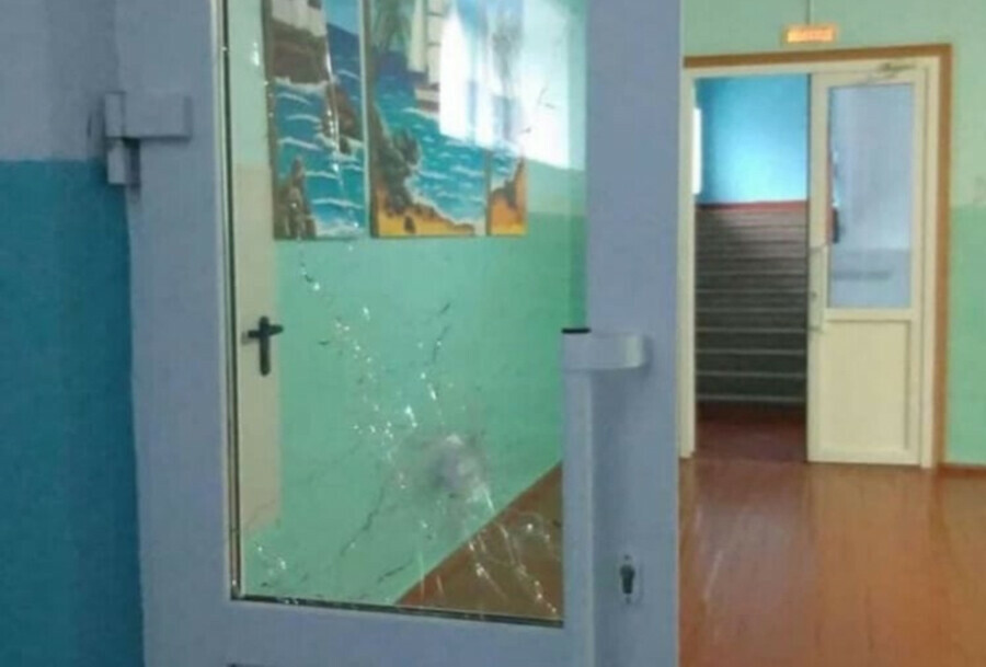 Ученика стрелявшего в пермской школе к уголовной ответственности привлекать не будут
