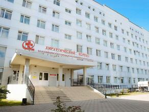 В городской больнице Благовещенска рассказали при каких признаках проводится госпитализация больных COVID19