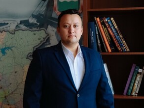 На место трагически погибшего министра цифрового развития Амурской области назначили нового человека