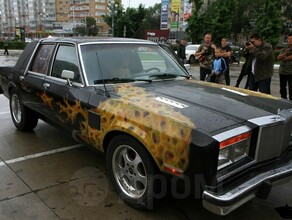 Таких в России всего две на ходу какие уникальные машины продаются в Амурской области