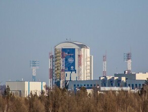 Роскосмос заменит генподрядчика на строительстве космодрома Восточный В чем причина 