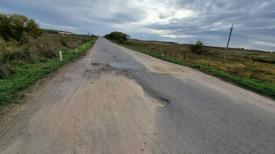 Амурстат большая часть дорог Приамурья не соответствует требованиям и нормам 